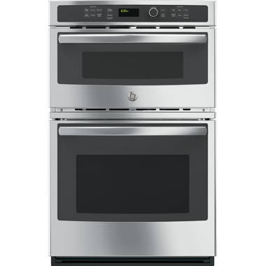 Bosch 800 Series 27 Convection Single Wall Oven with Built in